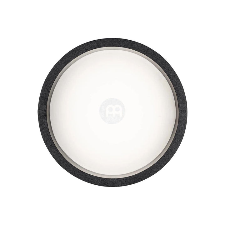 Meinl Jumbo Djembe Synthetic 12'' Head, White Fiberskin