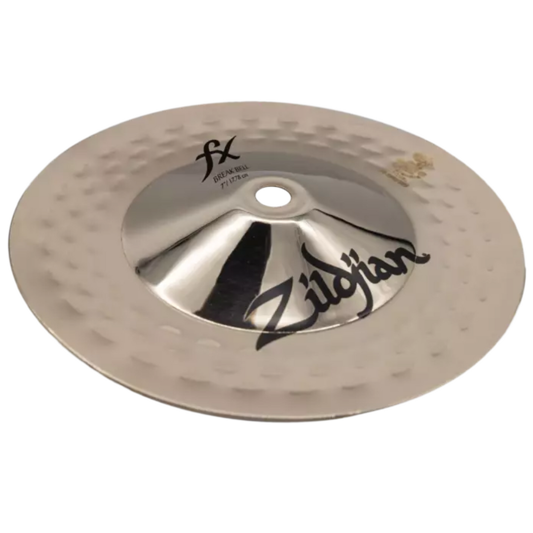 Zildjian FXWB07 7" FX Break Bell
