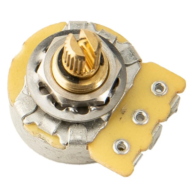 PRS 270k Short - Shaft Potentiometer