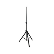 ProX T-SS18P Set of 2 Heavy Duty Speaker Tripod Stands 6 FT (44"-72") w/ Bag