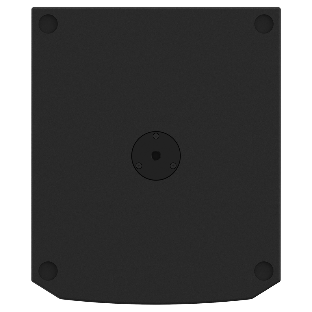 Electro-Voice EVIVA 18in 2-Way Portable Powered Subwoofer