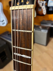 Peavey - "JF1-EX" FM- Semi Hollowbody - Sunburst - (No Case Or bag) - USED