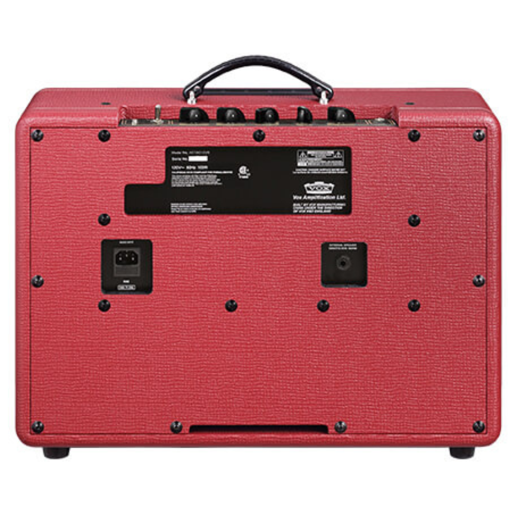Vox AC10C1CVR LTD 10W Valve Combo 10" Speaker Single Channel