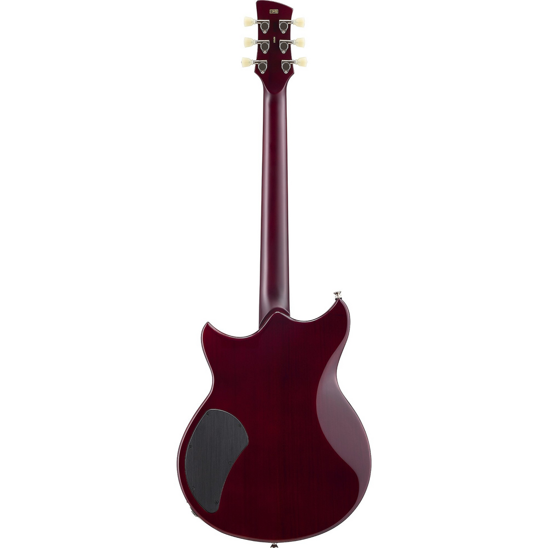 Yamaha Revstar  (Rusty Brass Charcoal) RSP20X
