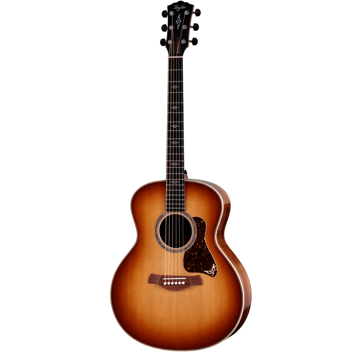 Taylor Gold Label 814e Koa Acoustic-Electric Guitar - Sunburst