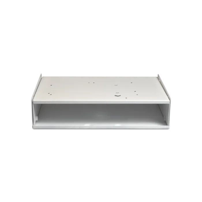 Viewsonic PJ-IWBADP-005 Adapter Plate  Upgrade for Promethean EST-P1 Projector Mounts, Compatible with ViewSonic Projectors