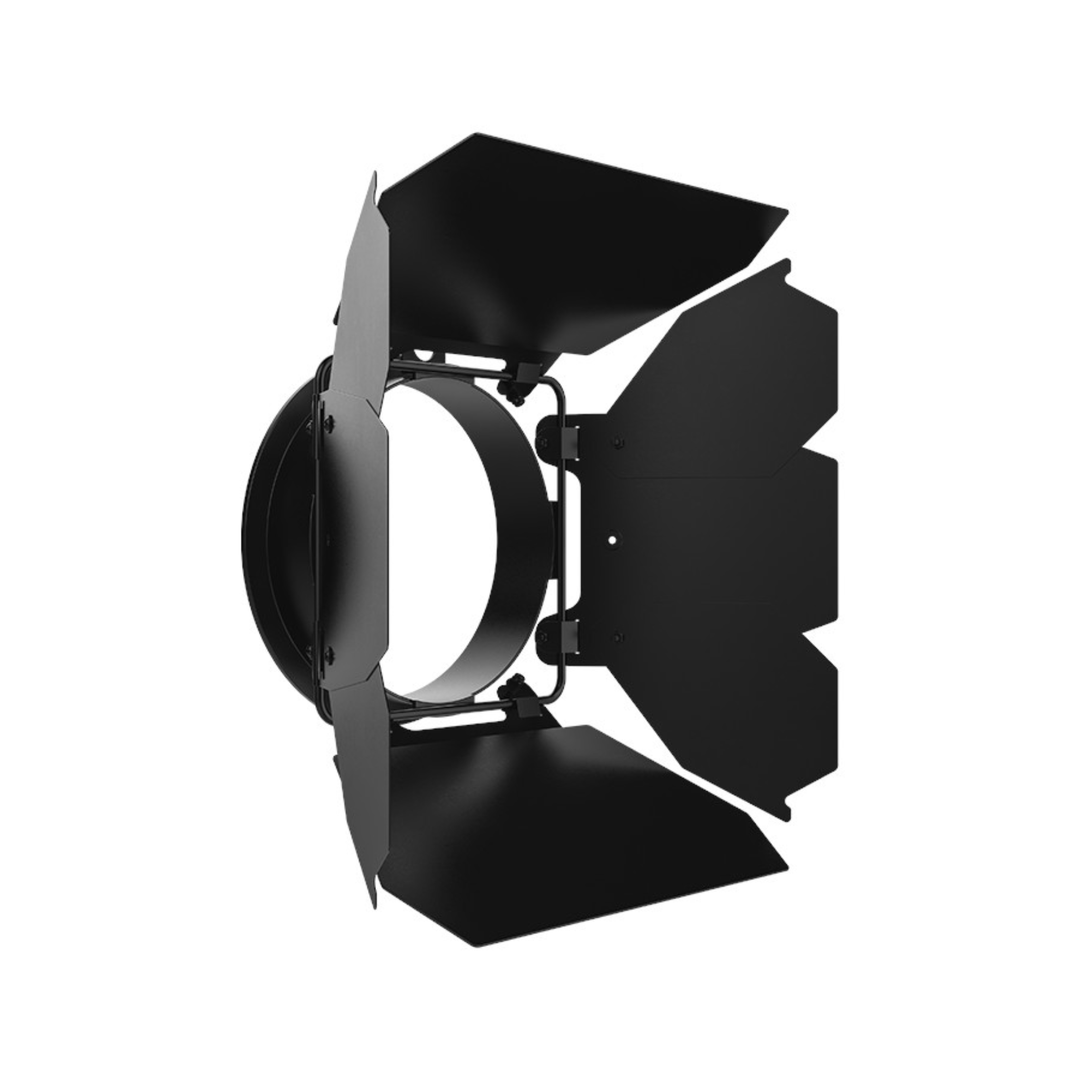 Chauvet Pro OF625BARNDOORIP IP-Rated Barn Door for Ovation F-Series (6.25" Accessory)