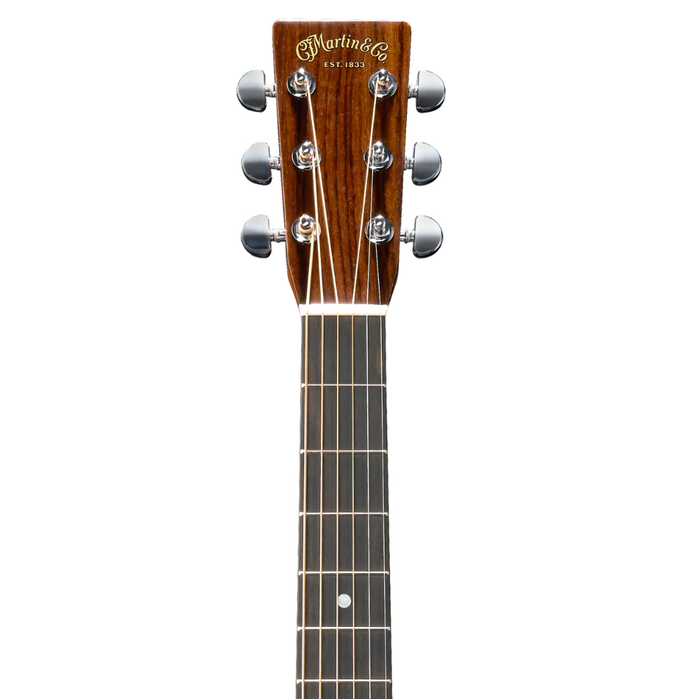 Martin M-6 Johnny Marr Signature Edition FG Spruce/RW w/hardshell