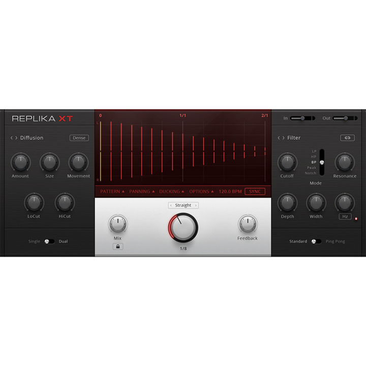 Native Instruments Komplete 15 Select Electronic DL Virtual Instruments and Effects - Electronic Collection