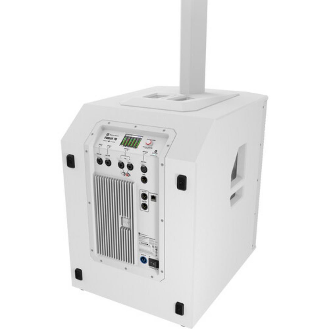 Electro-Voice EVOLVE 70 Portable Column Kit - White