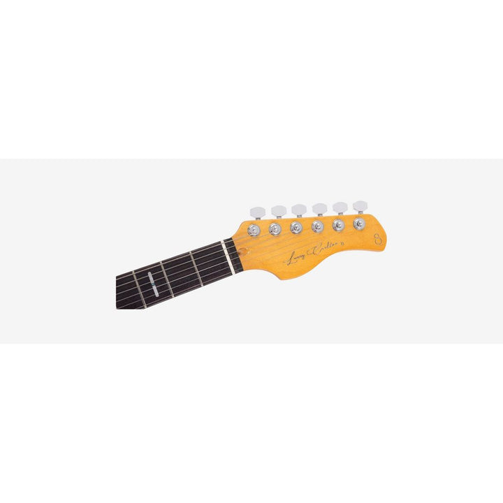 Sire J3-3TS Larry Carlton J3 Electric Guitar - 3-tone Sunburst