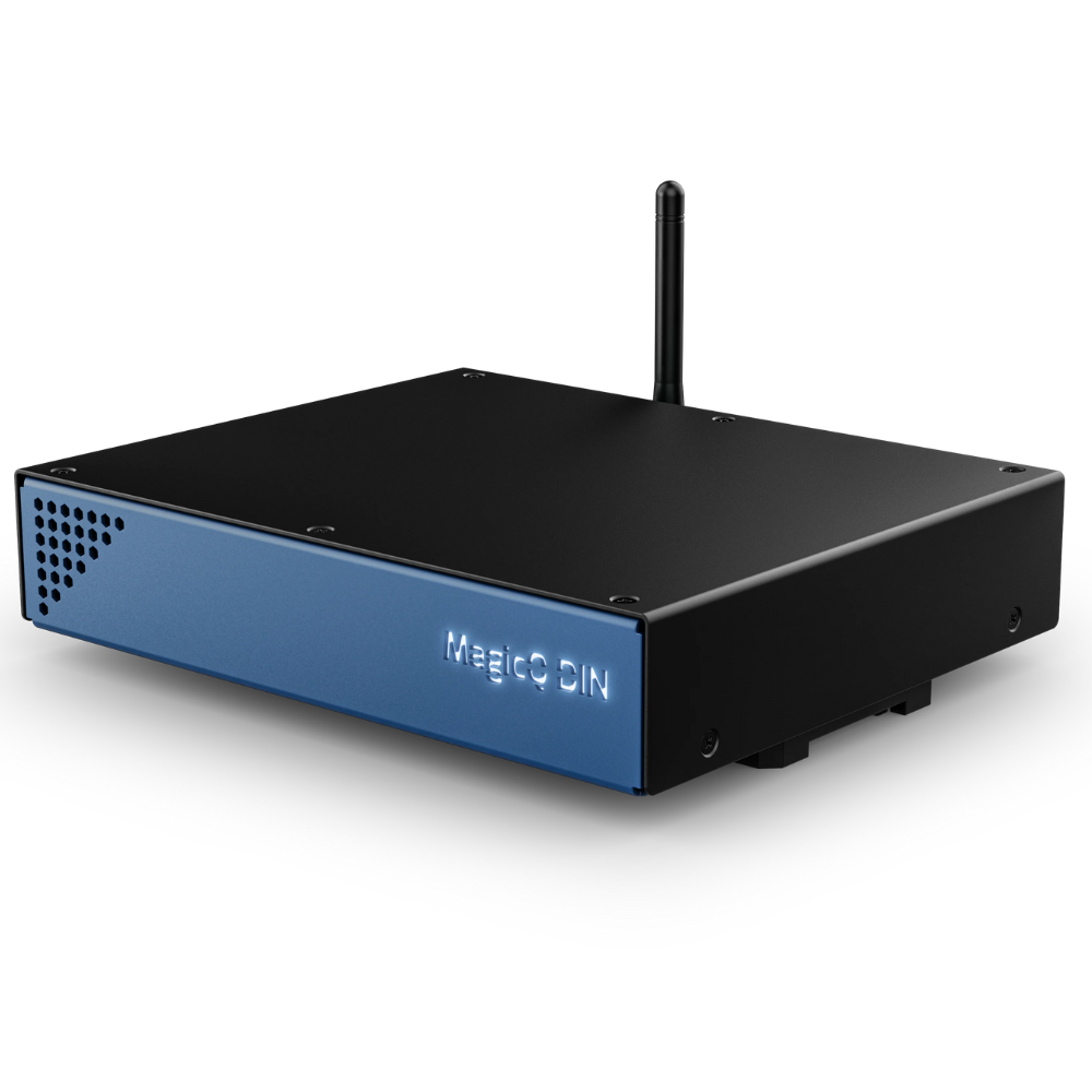 ChamSys MAGICQ-DIN MagicQ DIN