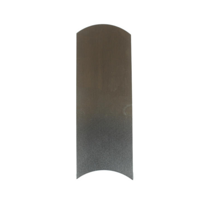 Allparts LT-1769-000 PAX Shaped Scrapers - Set of 4