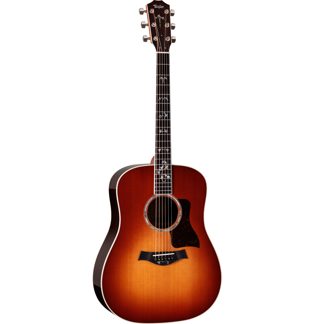 Taylor Legacy 810e Special Edition Heritage Burst