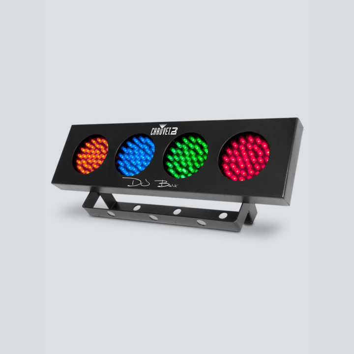 Chauvet DJ DJBANK2 LED Bank Style Effect Light