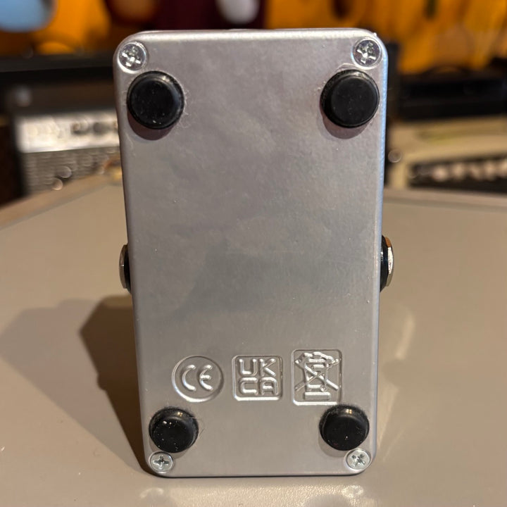 Electro Harmonix - OP Amp Fuzz-Distortion-Sustainer Pedal (No Box) - USED