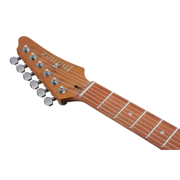Ibanez AZ Standard (Transparent Black Sunburst) AZ22S1FTKS