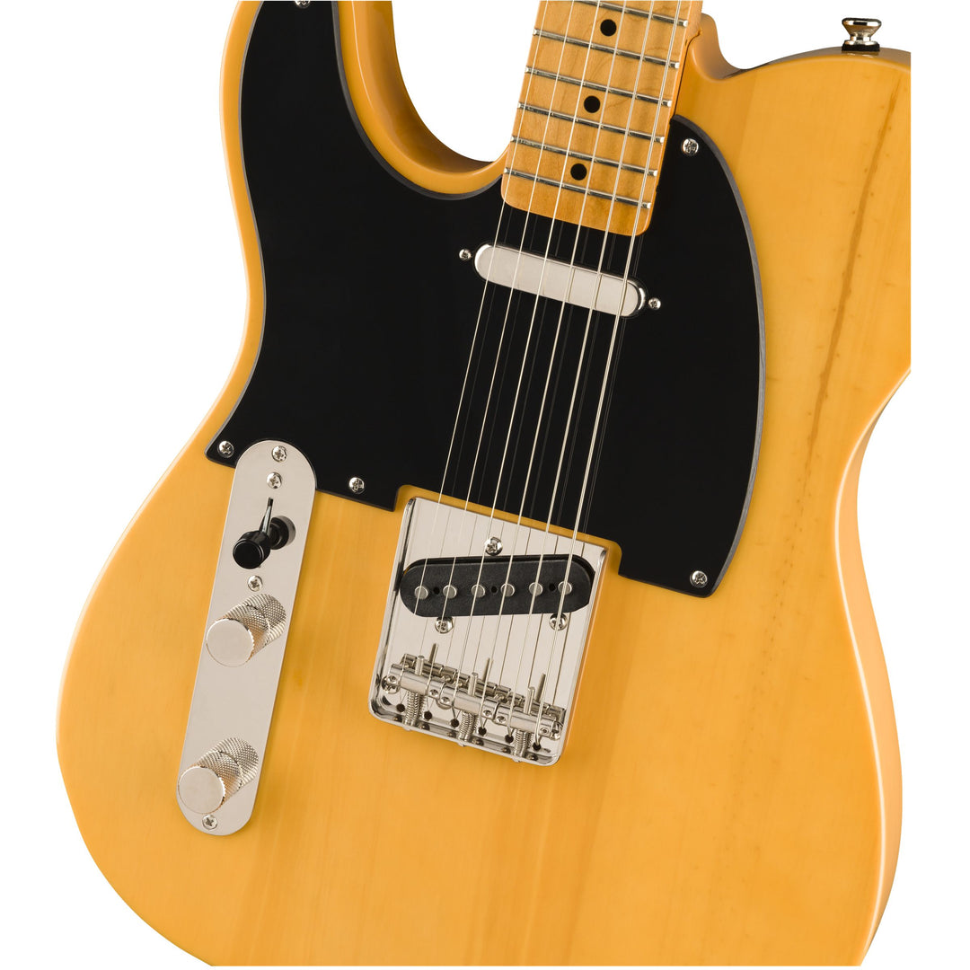 Squier Classic Vibe '50s Telecaster Electric Guitar