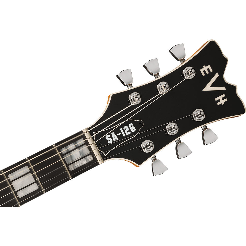 EVH SA-126 Special (Transparent Purple) 5107726892
