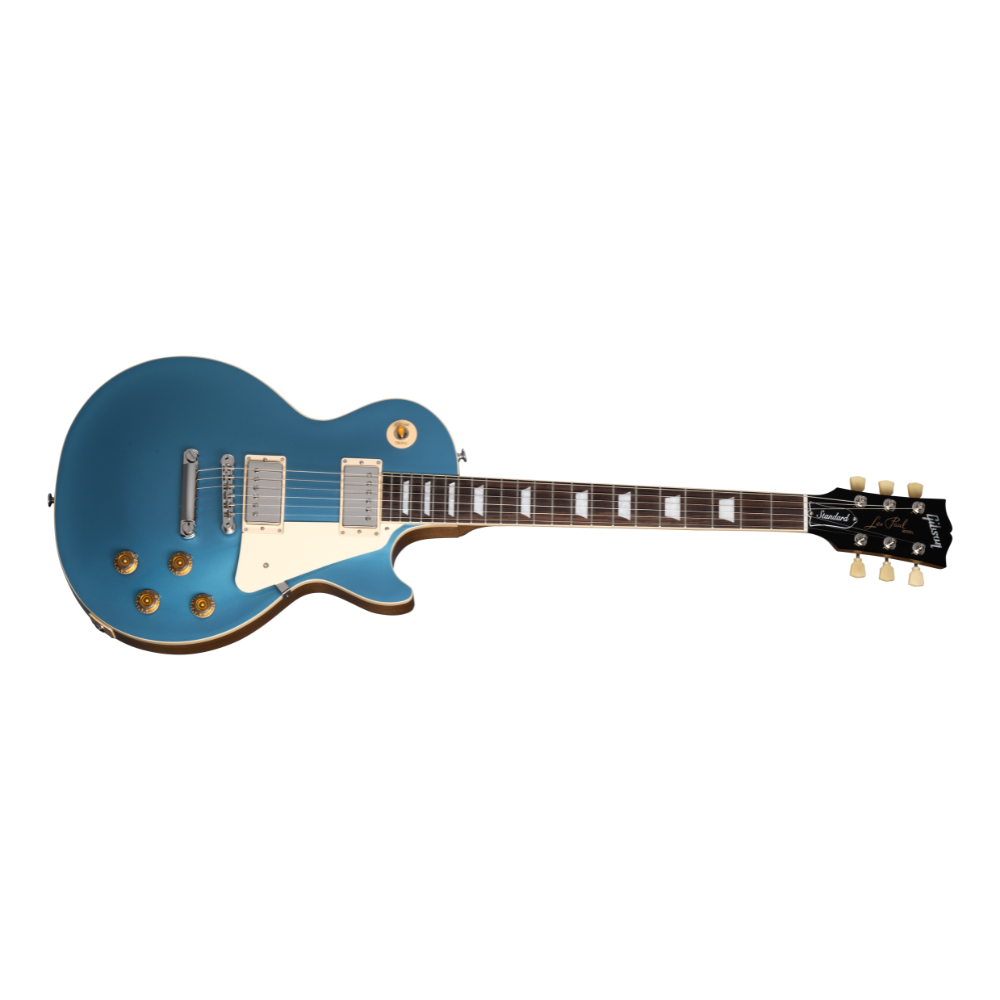 Gibson Les Paul Standard (Pelham Blue) LPS5P00PHNH