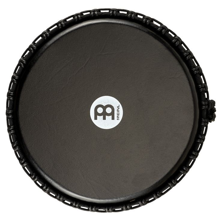 Meinl Percussion 13" Original African Style Rope Tuned Wood Djmebe Fire Rhythm Series