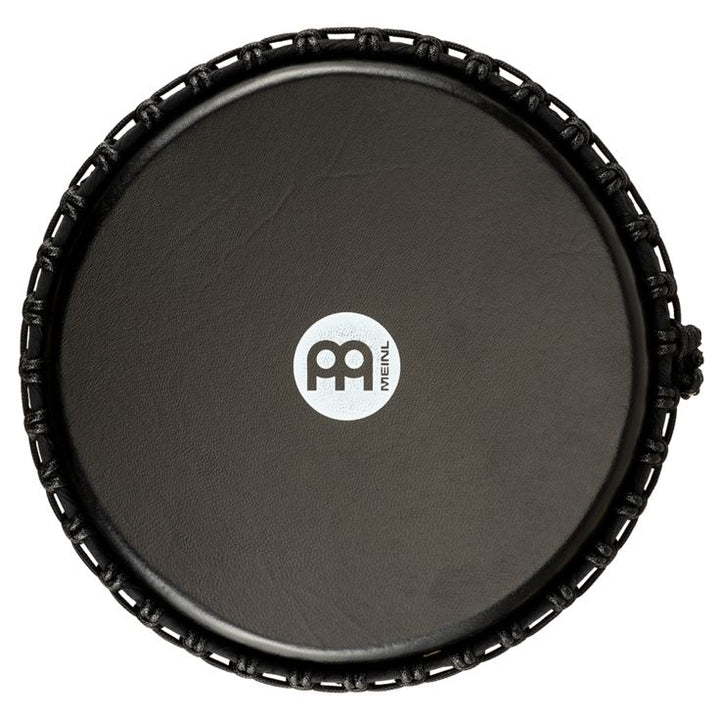 Meinl Percussion 13" Original African Style Rope Tuned Wood Djmebe Fire Rhythm Series