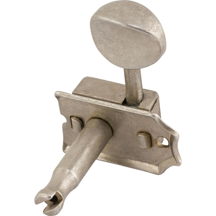 Fender Road Worn Guitar Machine Heads - Nickel