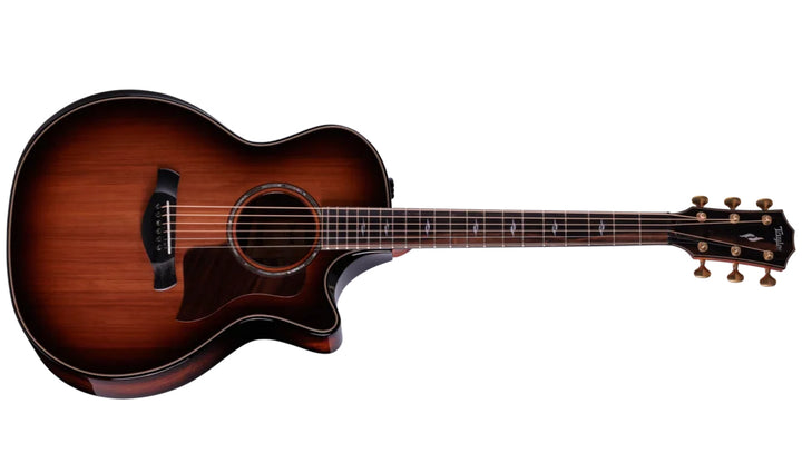 Overview

Honduran rosewood back and sides generate lush overtones
Sinker redwood top offers exceptional warmth and dynamic range
Beveled armrest and cutaway offer seamless, accommodating feel
V-Class bracing improves volume, sustain and pitch accuracy
Includes ES2 electronics and deluxe hardshell case