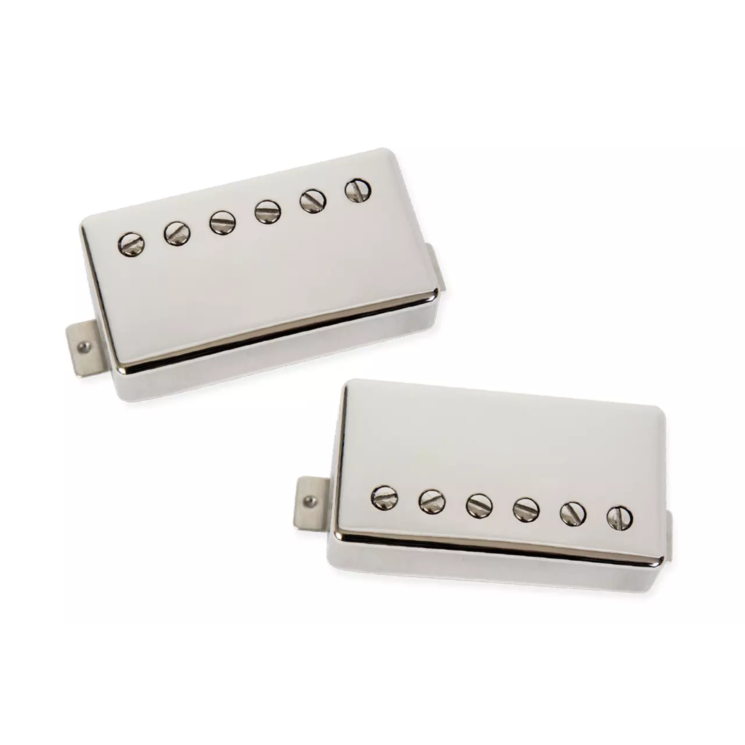 Seymour Duncan 11828-98-LTD Joe Bonamassa The Blonde Dot Humbucker Pickup Set