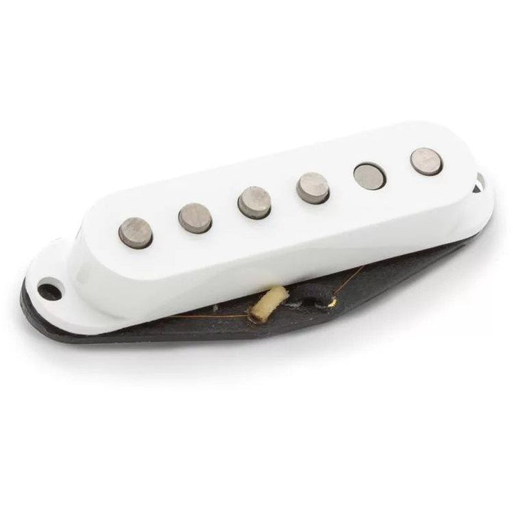 Seymour Duncan RetroSpec'd Antquity for Strat Texas Hot White