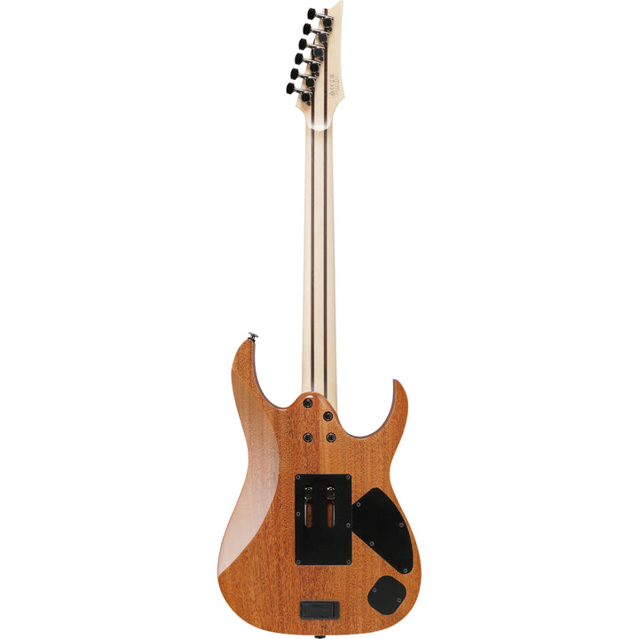 Ibanez RG Prestige (Frozen Ocean) RG5120MLFCN