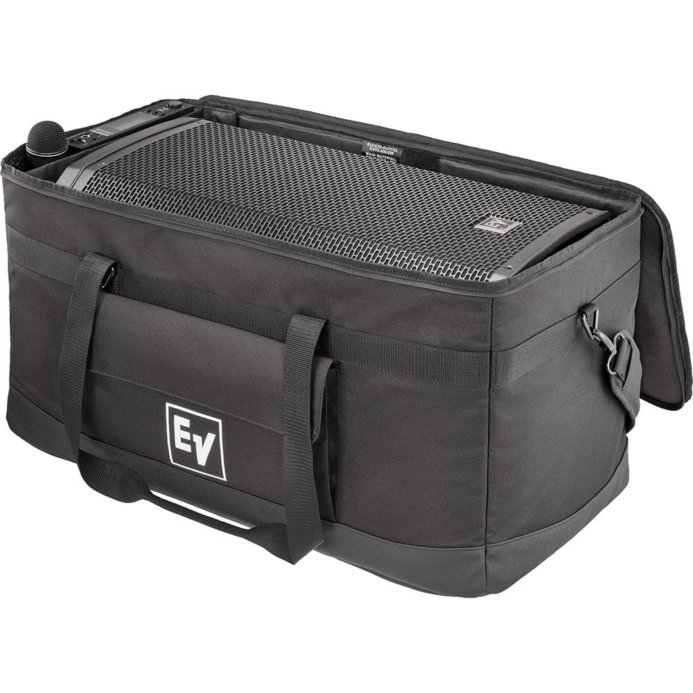 Electro-Voice Padded Duffel Bag for EVERSE