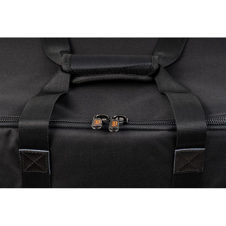 Meinl Percussion Professional Hybrid Slaptop Cajon Bag