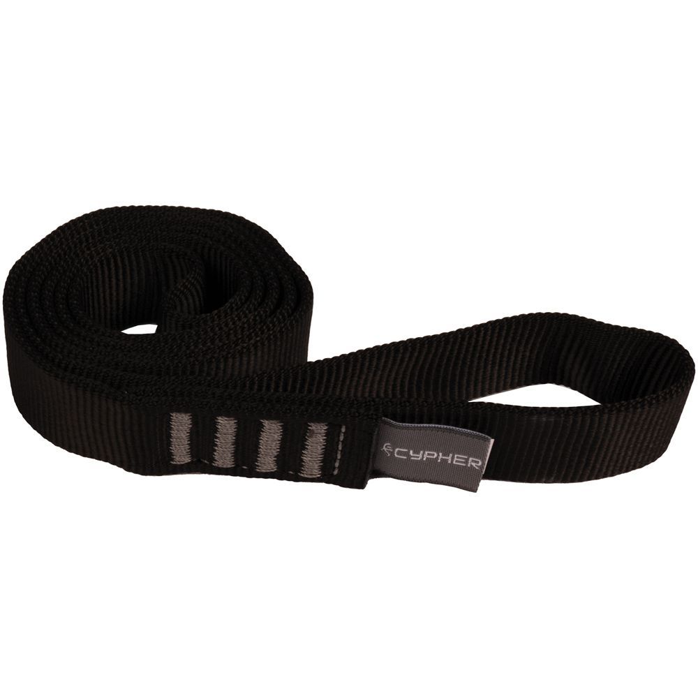 Burger 448757 1" x 3ft Nylon Cable Pick Sling