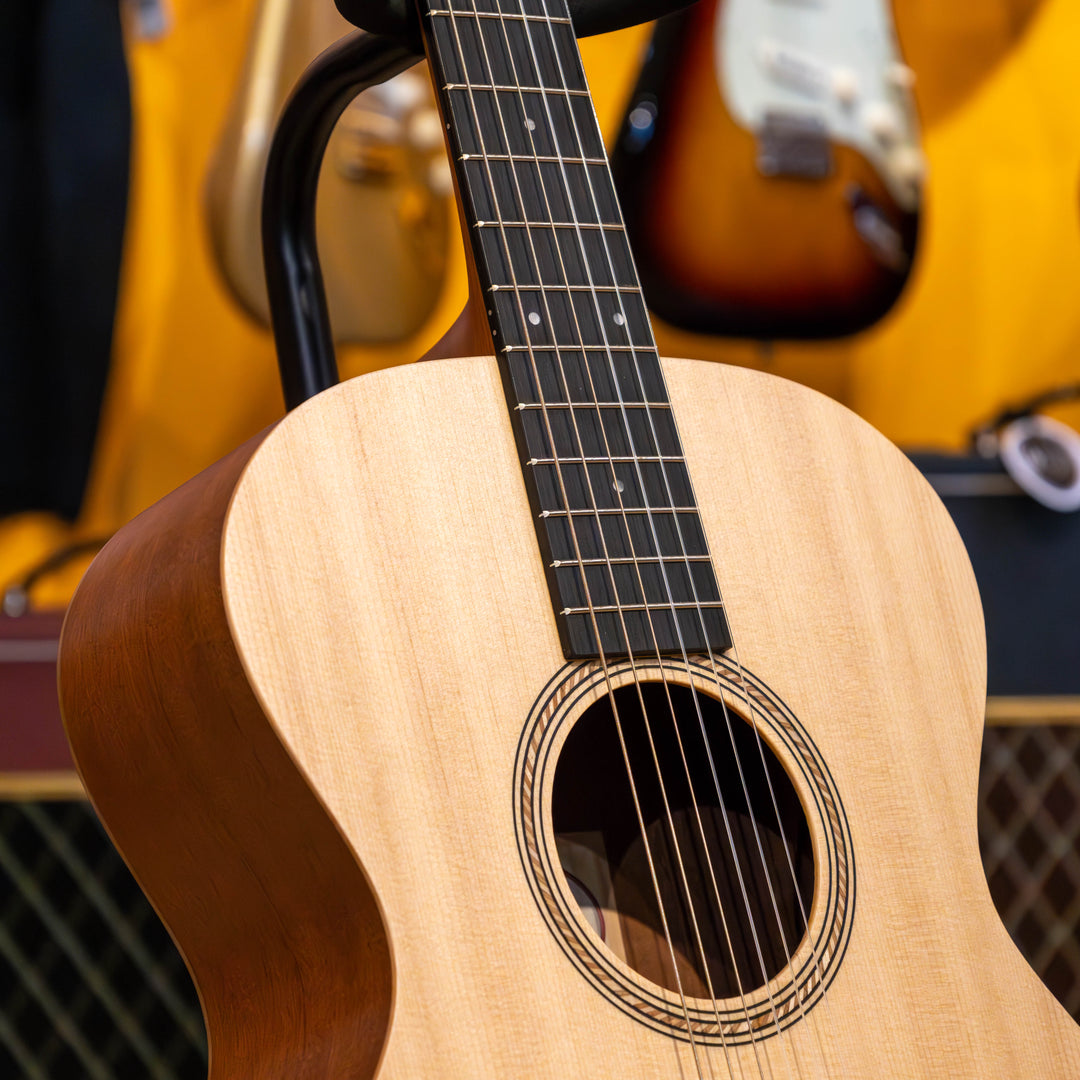 Taylor Academy 12-N Acoustic Guitar - Lutz Spruce Top