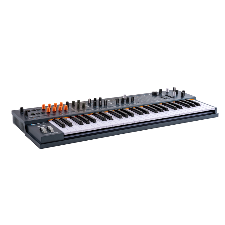 Arturia MINIFREAK49 Polyphonic Hybrid Synthesizer 49-Key