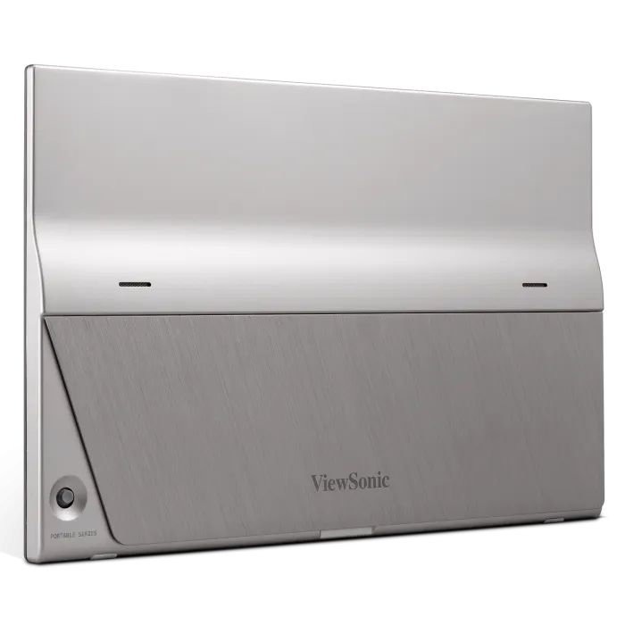 ViewSonic ID1655 – 15.6" LCD Touch Monitor for EDU, 16:9, 1920x1080