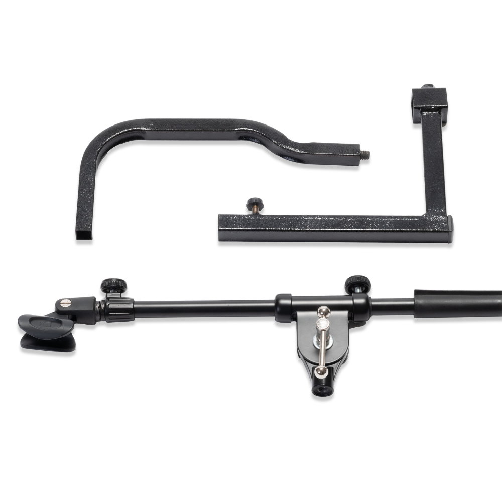 Rock N Roller RMBCK1 Miniature Boom Arm For RCK-1 Compact Keystand