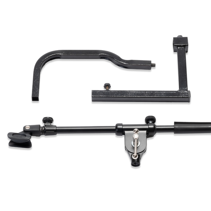 Rock N Roller RMBCK1 Miniature Boom Arm For RCK-1 Compact Keystand