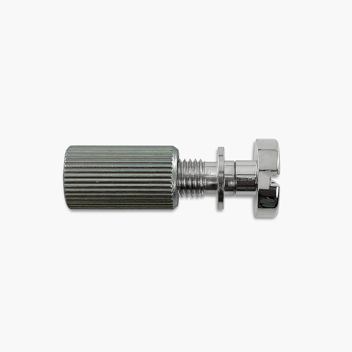 Allparts GB-3346-M01 Advanced Plating Locking Studs & Anchors - Metric, Nickel