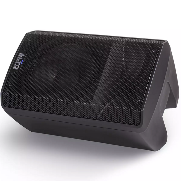 Alto Professional TX410XUS 350-Watt 10-Inch 2-Way Powered Loudspeaker With Bluetooth