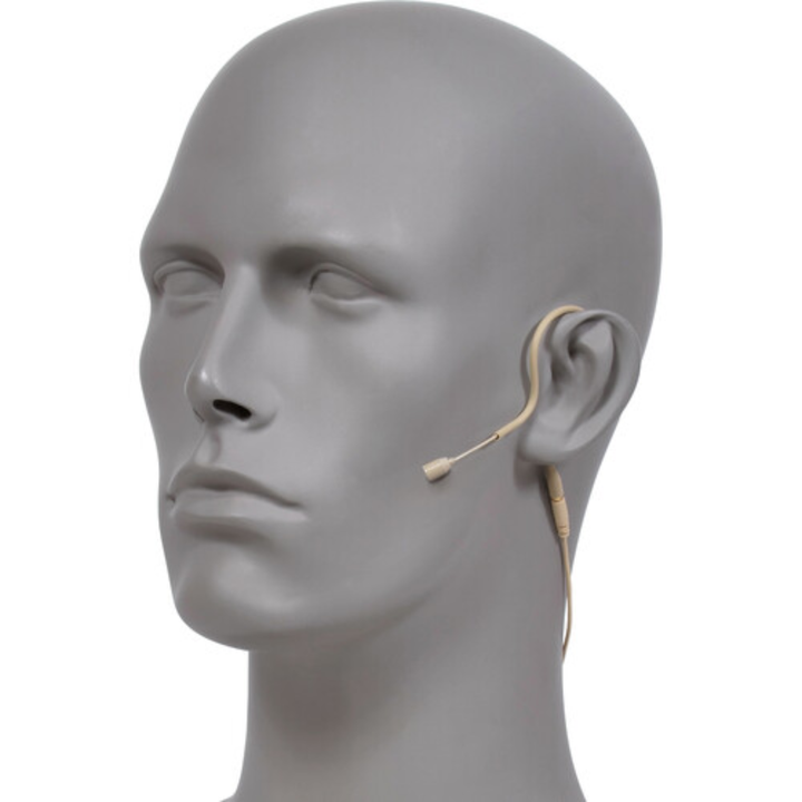 Galaxy Audio ESM4S-OBG-4SHU Earset Mics