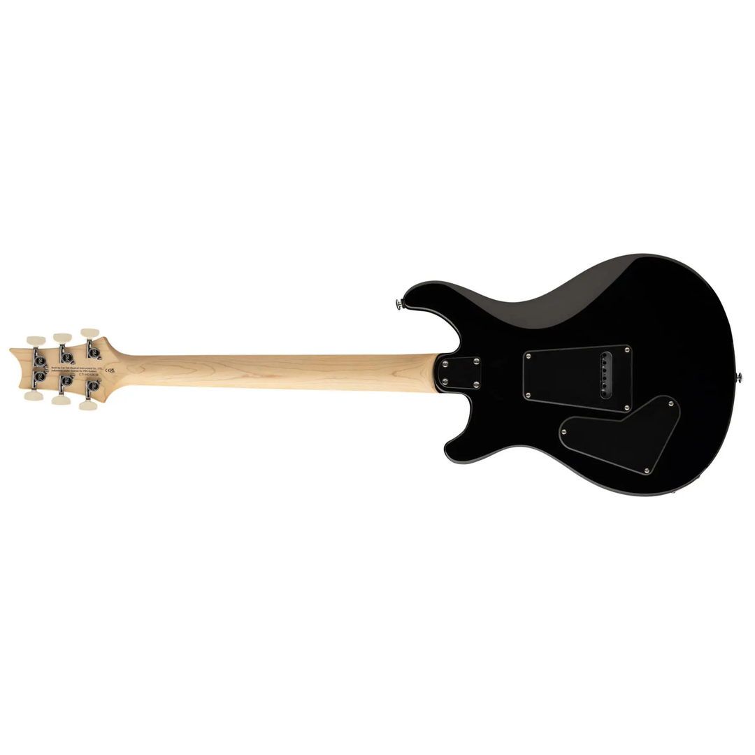 PRS SE CE 24 Electric Guitar with Gig Bag - Charcoal Burst