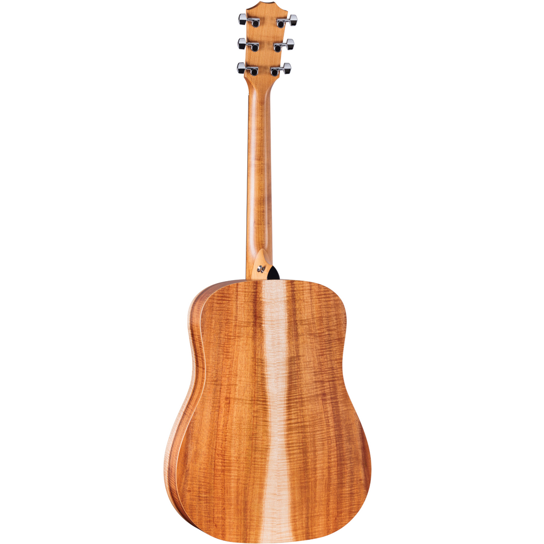 Taylor Academy 10e LTD Figured Koa/Spruce Acoustic Guitar
