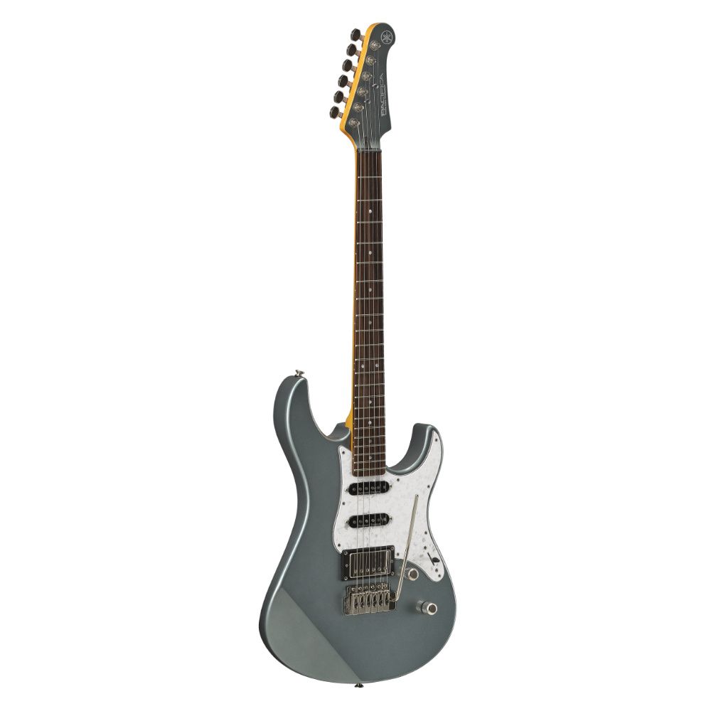 Yamaha Pacifica (Mist Green) PAC612VIIX MGR