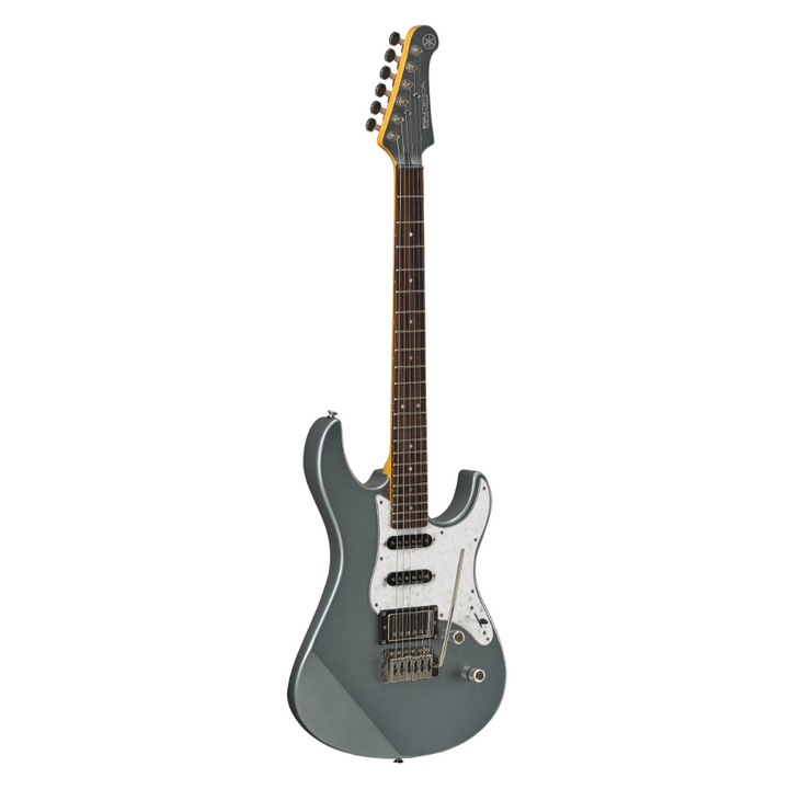Yamaha Pacifica (Mist Green) PAC612VIIX MGR