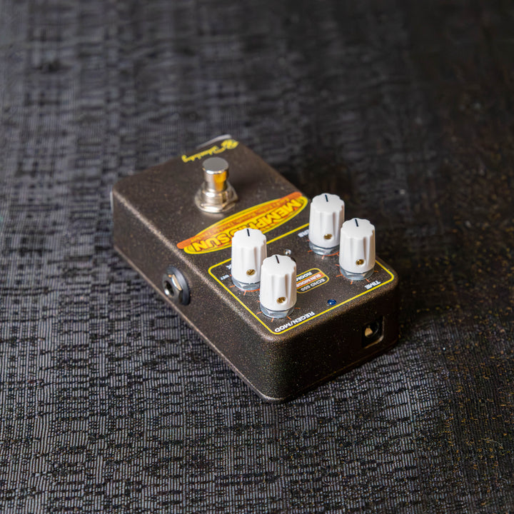 Keeley - Memphis Sun Echo- Reverb GTR Pedal (No Box) - USED