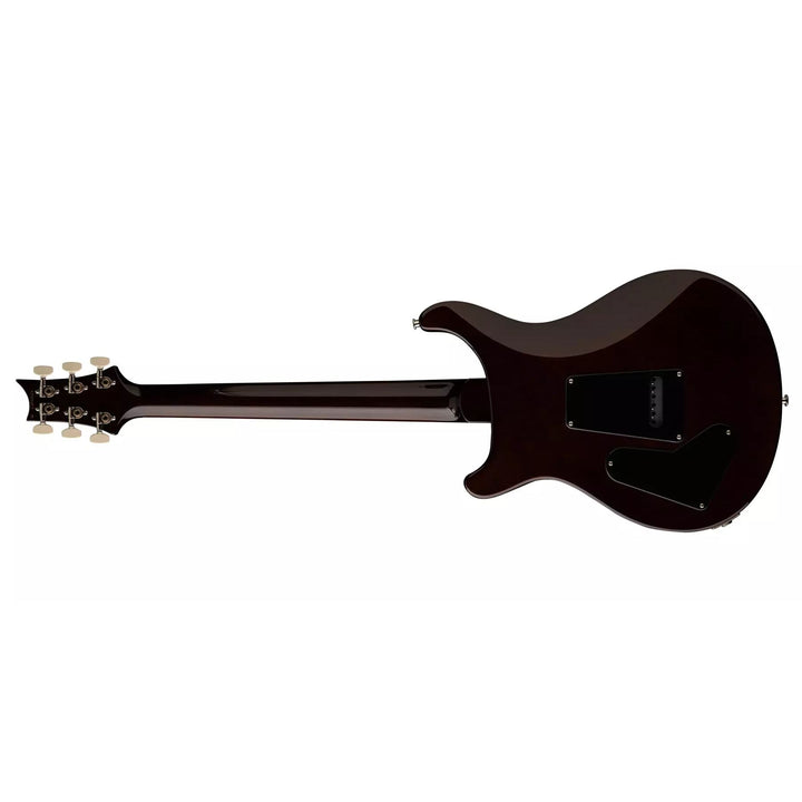 PRS S2 Special Semi-Hollow Electric Guitar (Black Amber)