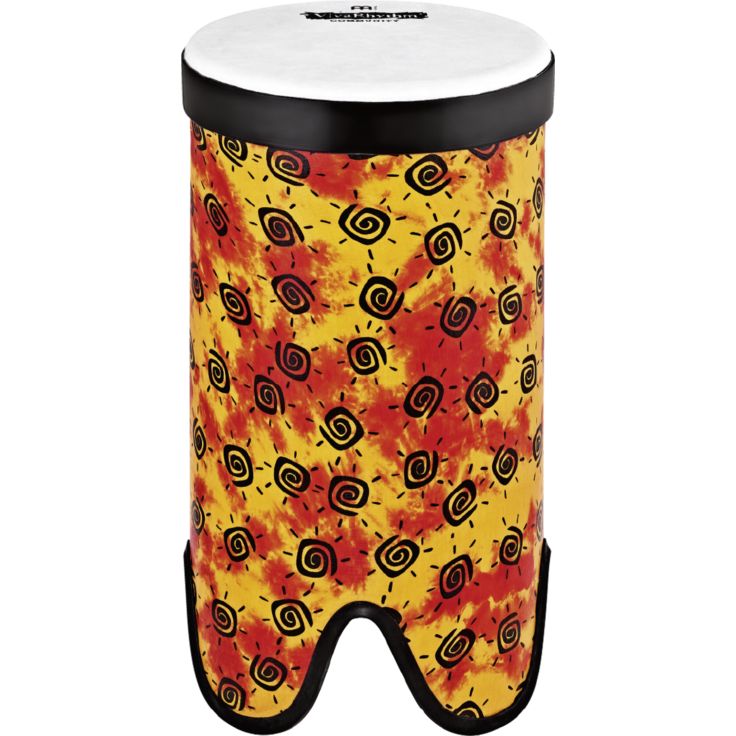 Meinl VivaRhythmÂ® 10" Pop Off Bass Drum Synthetic head