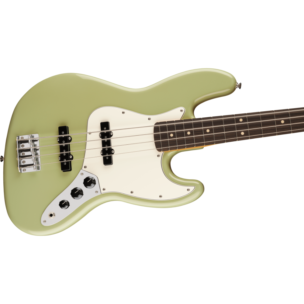 Fender Player II Jazz Bass (Birch Green)